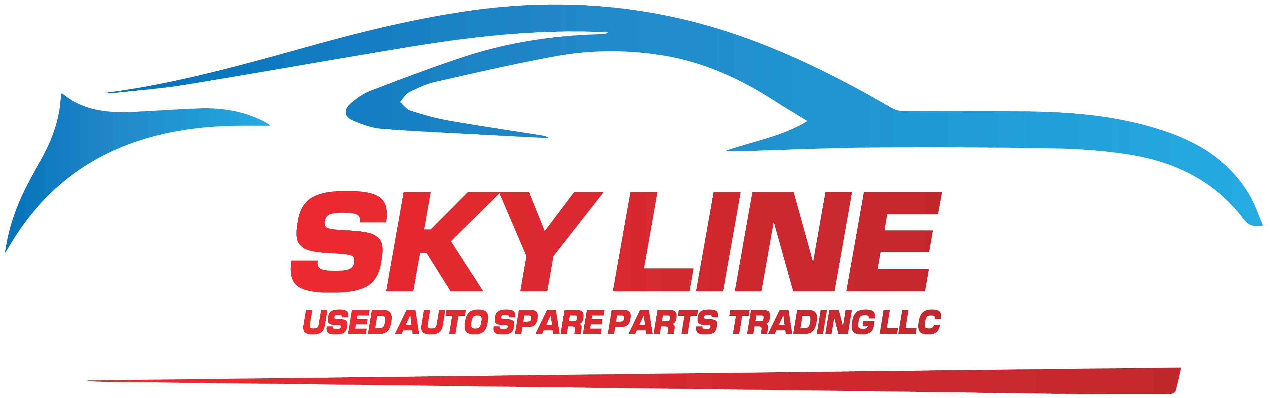 Skyline Used Auto Parts - Quality automotive components